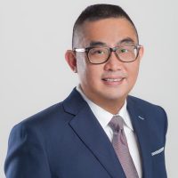 Gregory Ho Profile Photo