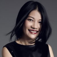 VS Media - Ivy Wong