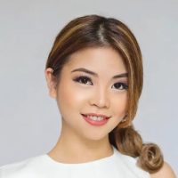 Vision+ - Clarissa Tanoesoedibjo