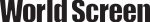 World Screen logo_black