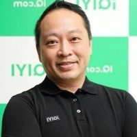 iQIYI - Kelvin Yau